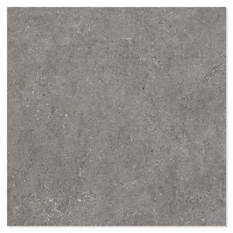 Klinker <strong>Calcare</strong>  Grå Halvpolerad Rak 90x90 cm